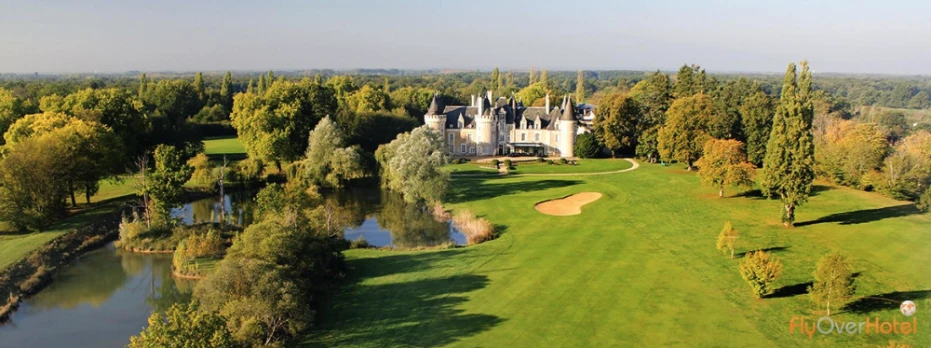 Golf du Château des Sept Tours